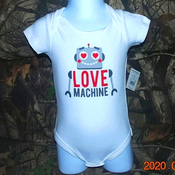 Celebrations Other - 💖*Brand New* Celebrations Onsie